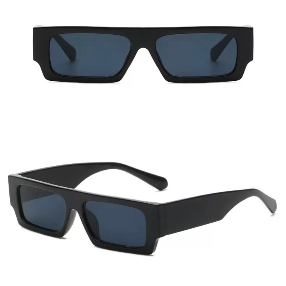 Slim / Narrow frame sunglasses by vontayy